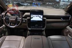 جي ام سي يوكون